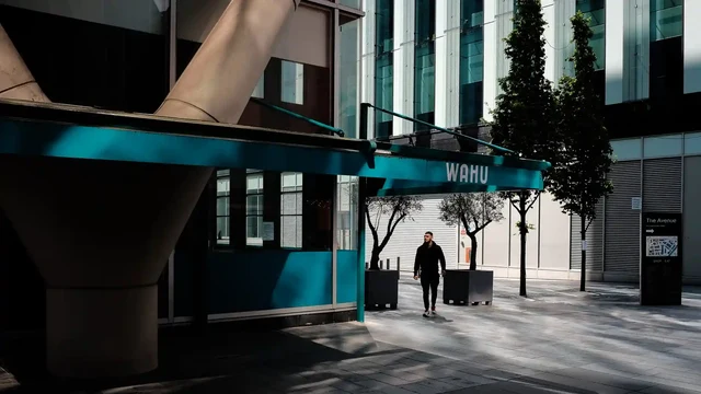 搭配终端选择与安装条件说明的氛围配图